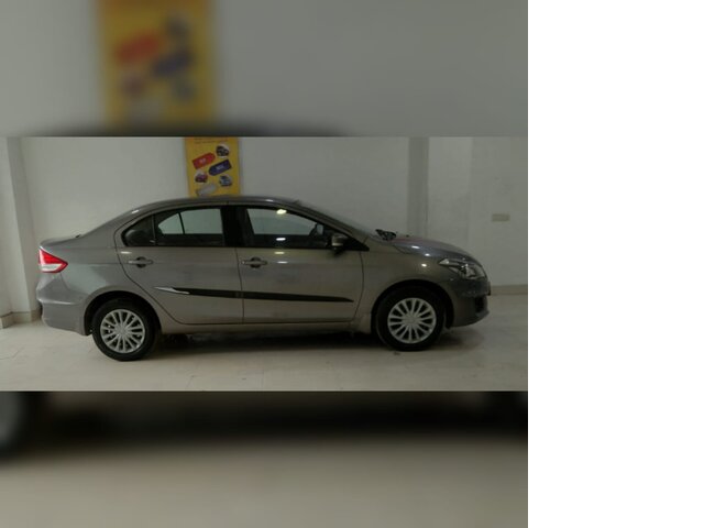 used MARUTI SUZUKI Ciaz at New Delhi in Rana Motors